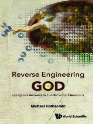cover image of Reverse Engineering God